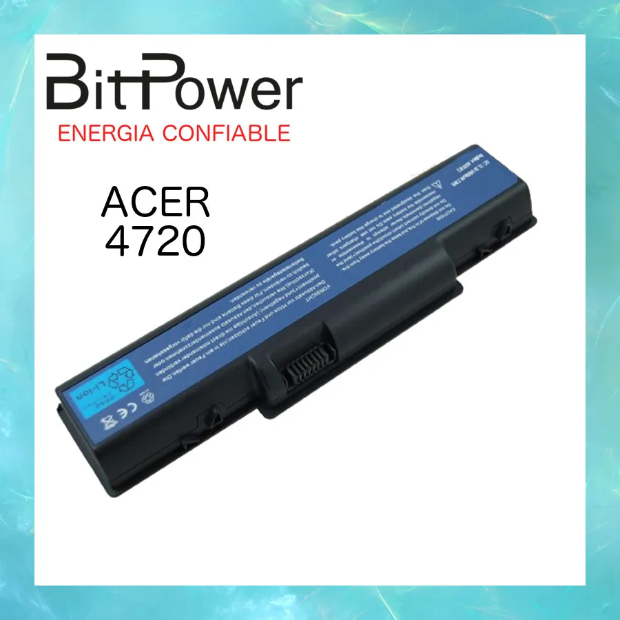 BAC4720