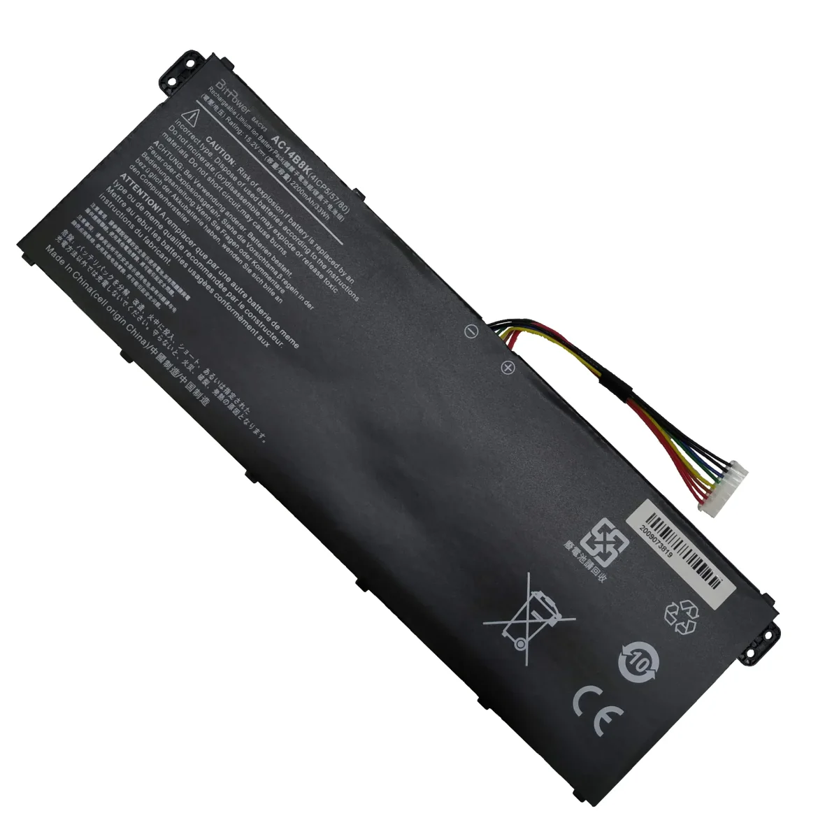 BACV3