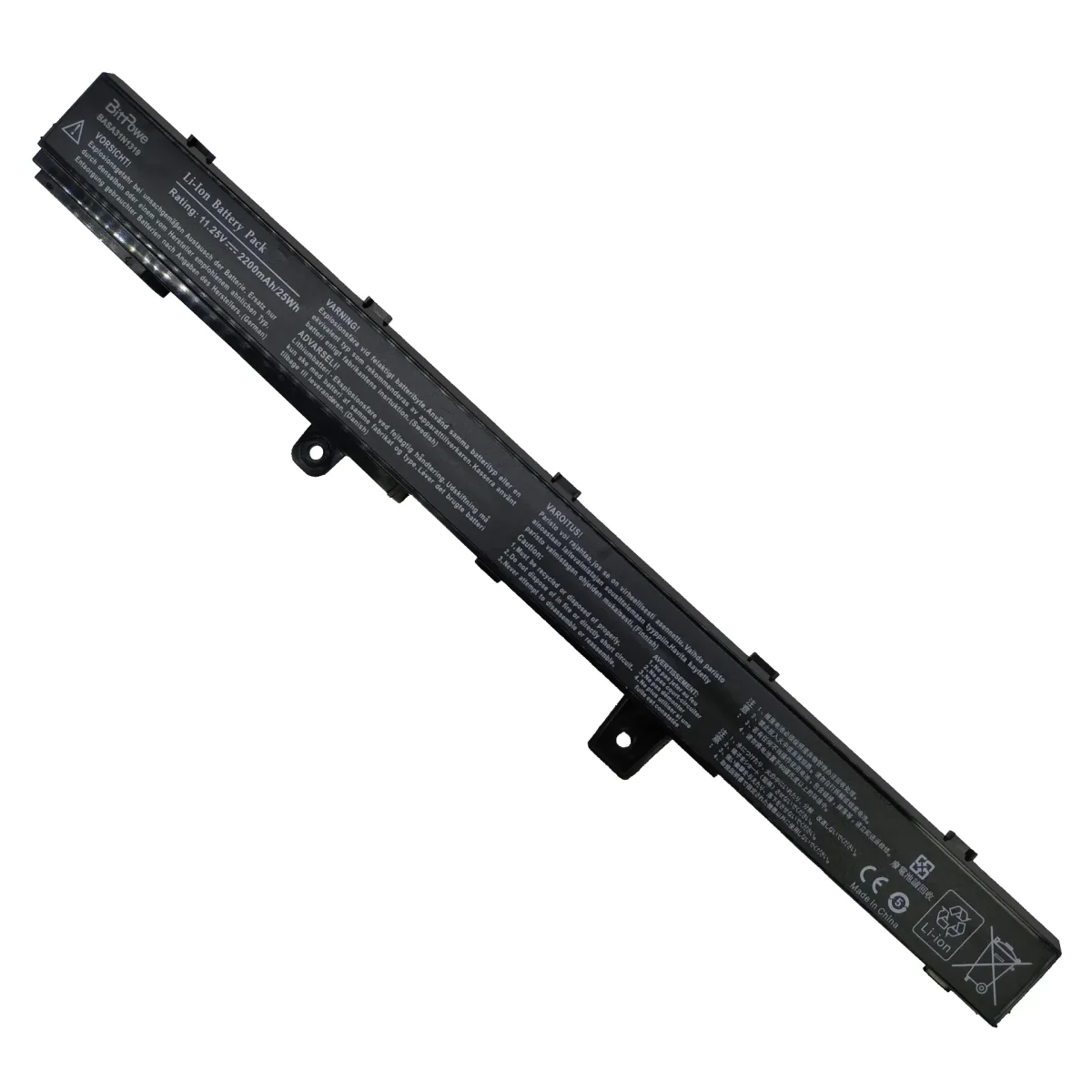 BASA31N1319