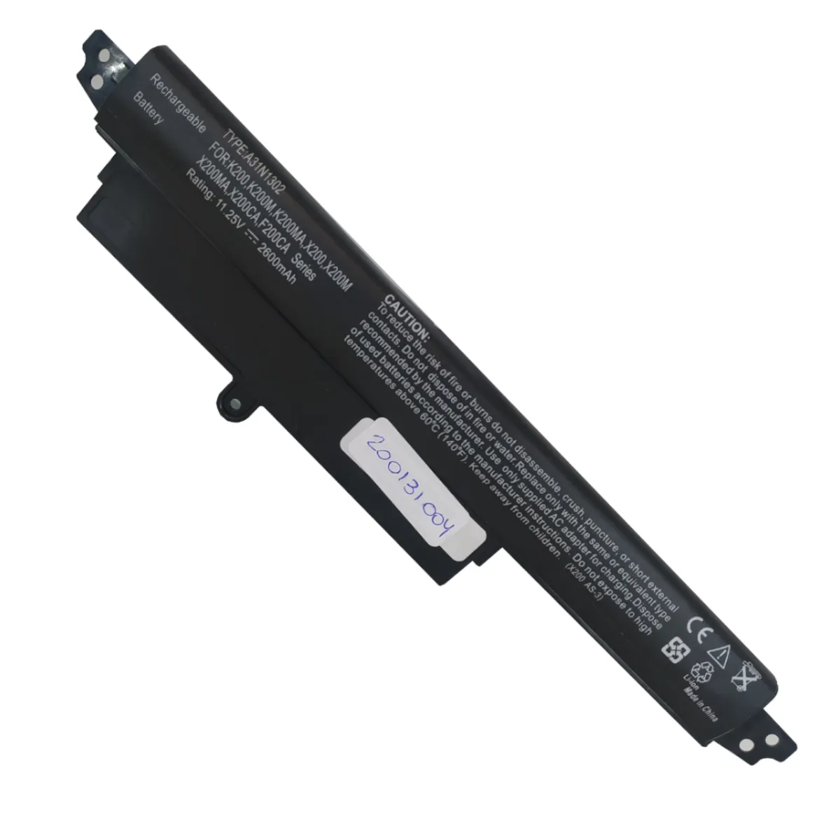 BASIX200CA