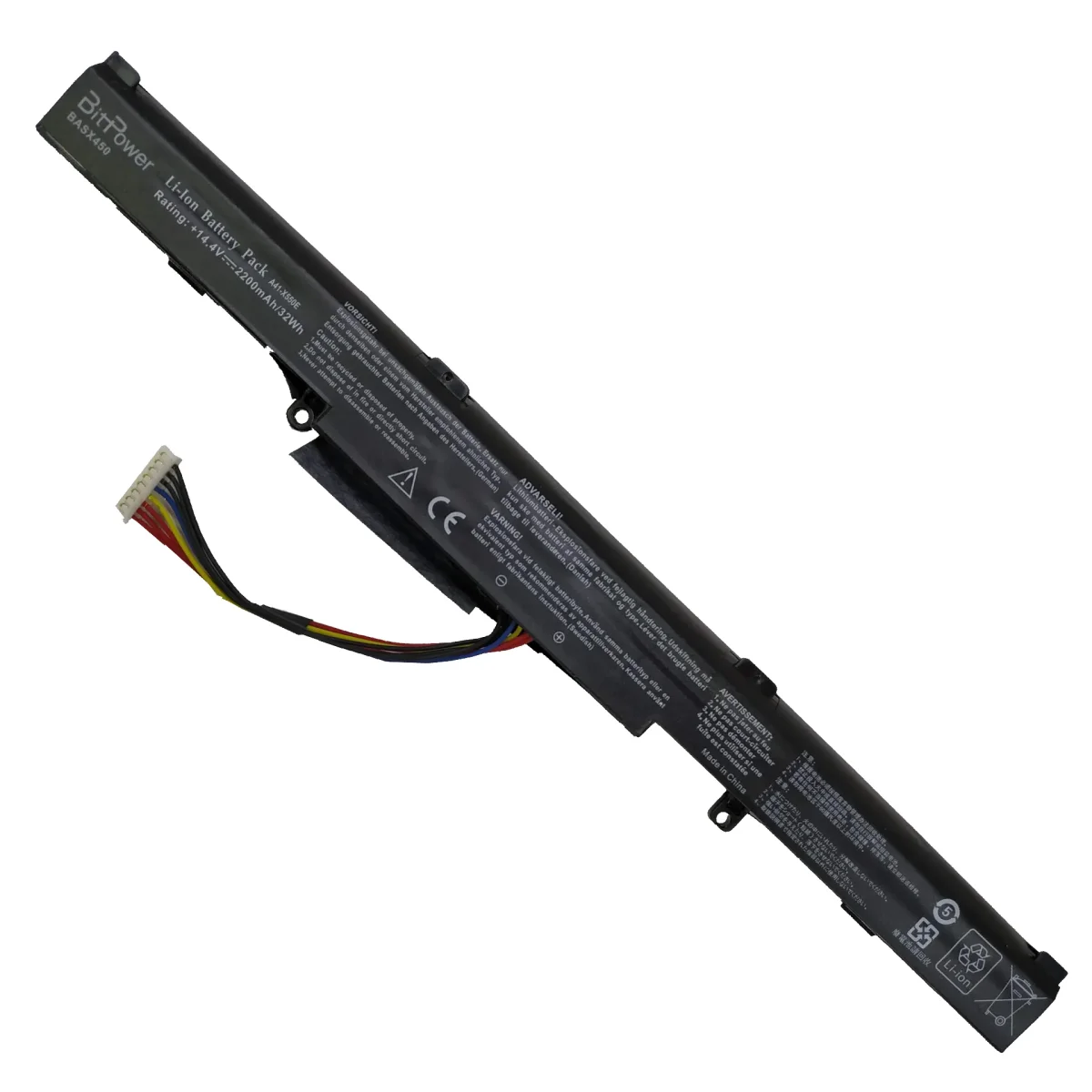 BASX450