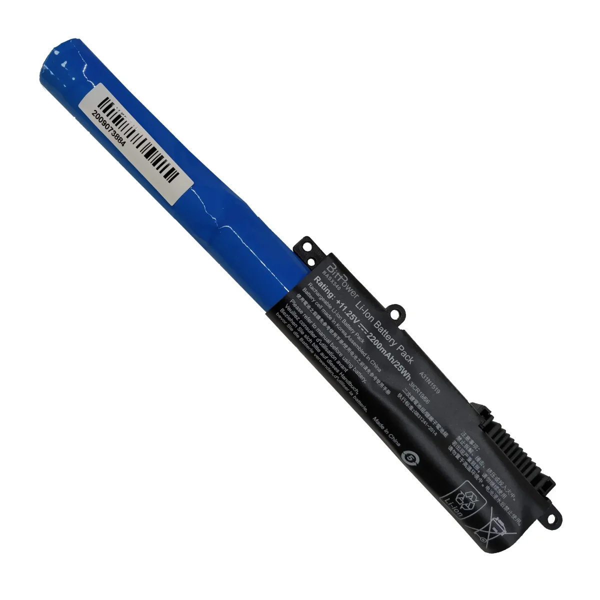 BASX540