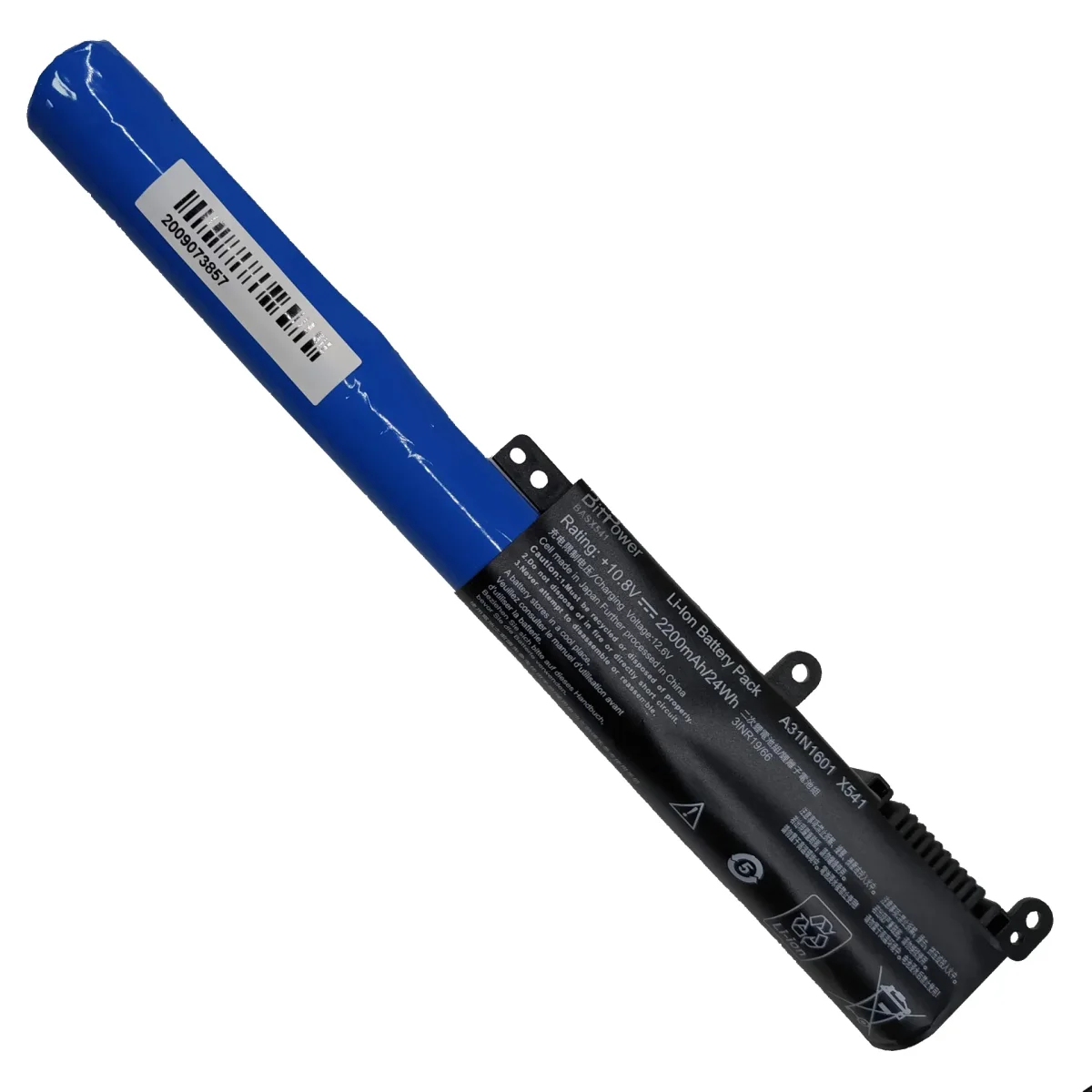 BASX541