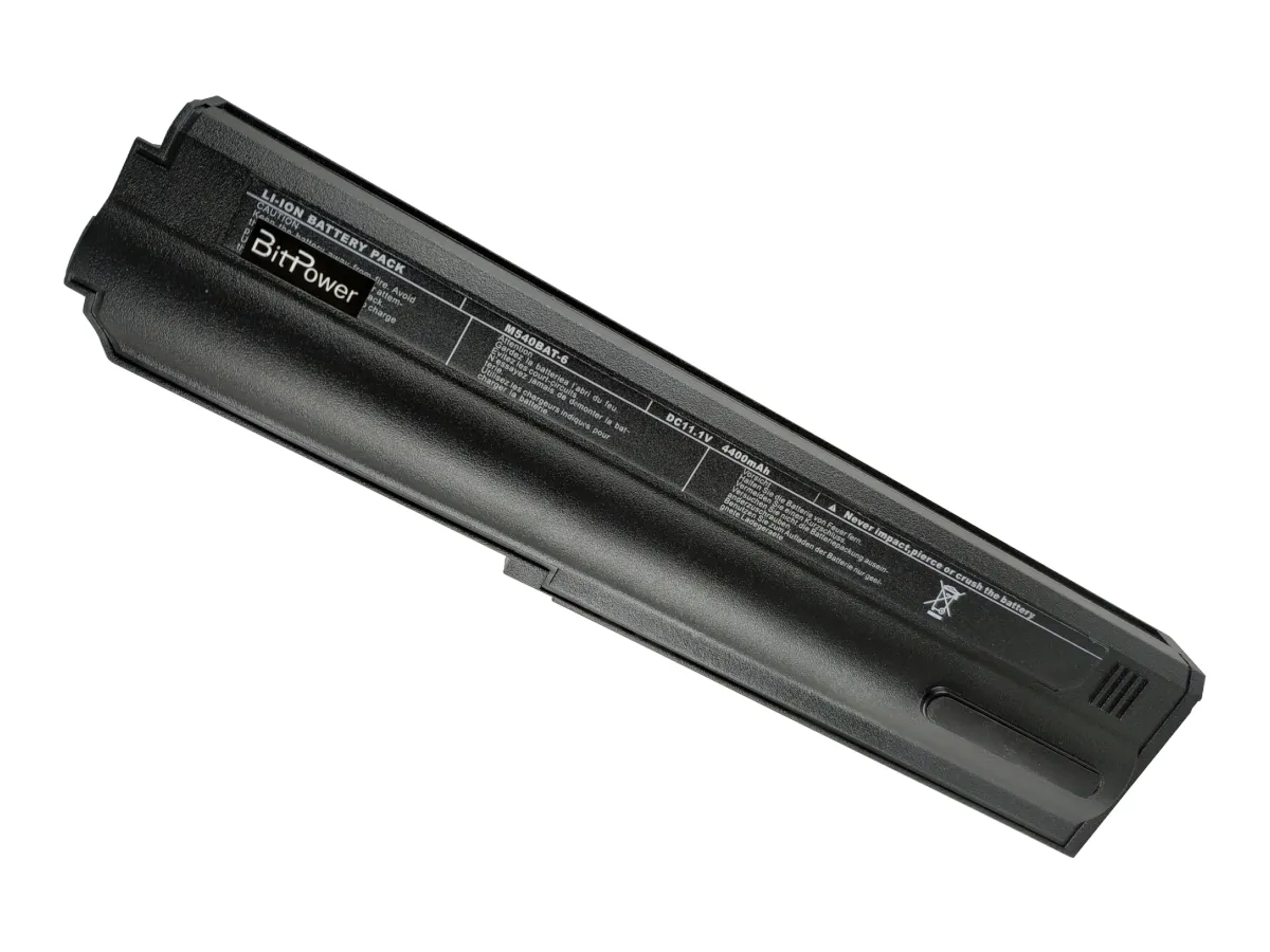 BCLM540