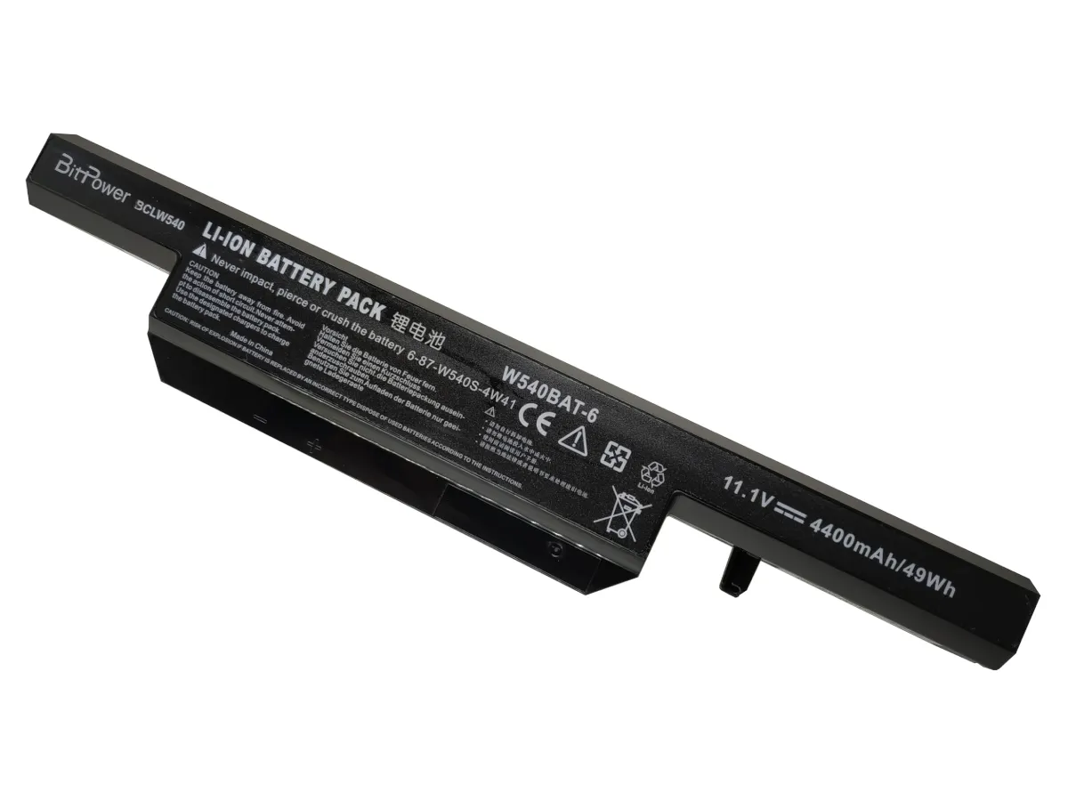 BCLW540
