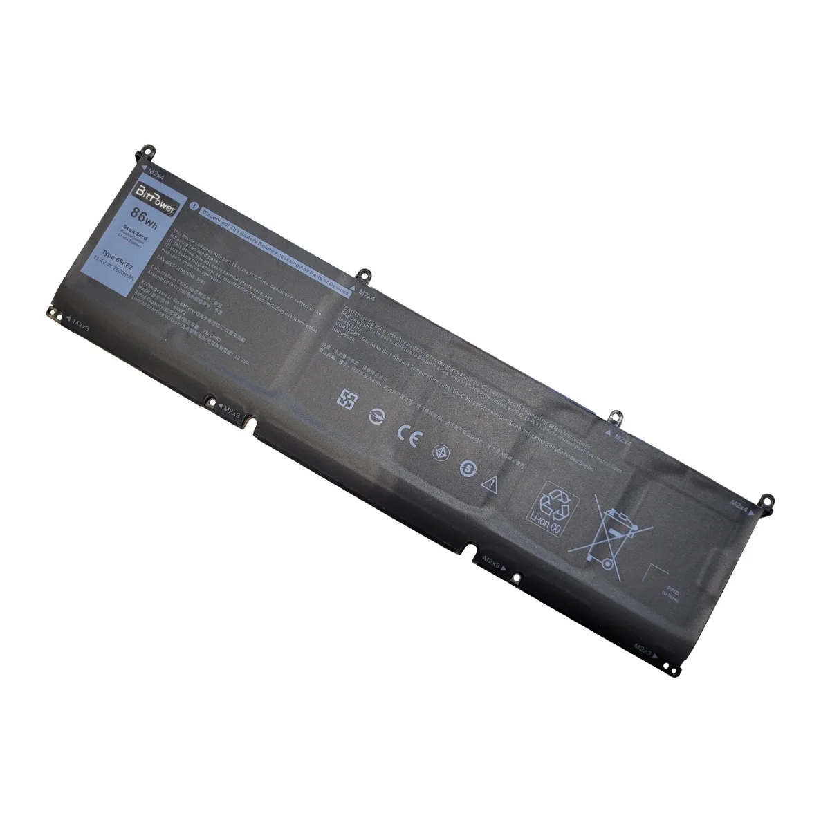 BDE69KF2