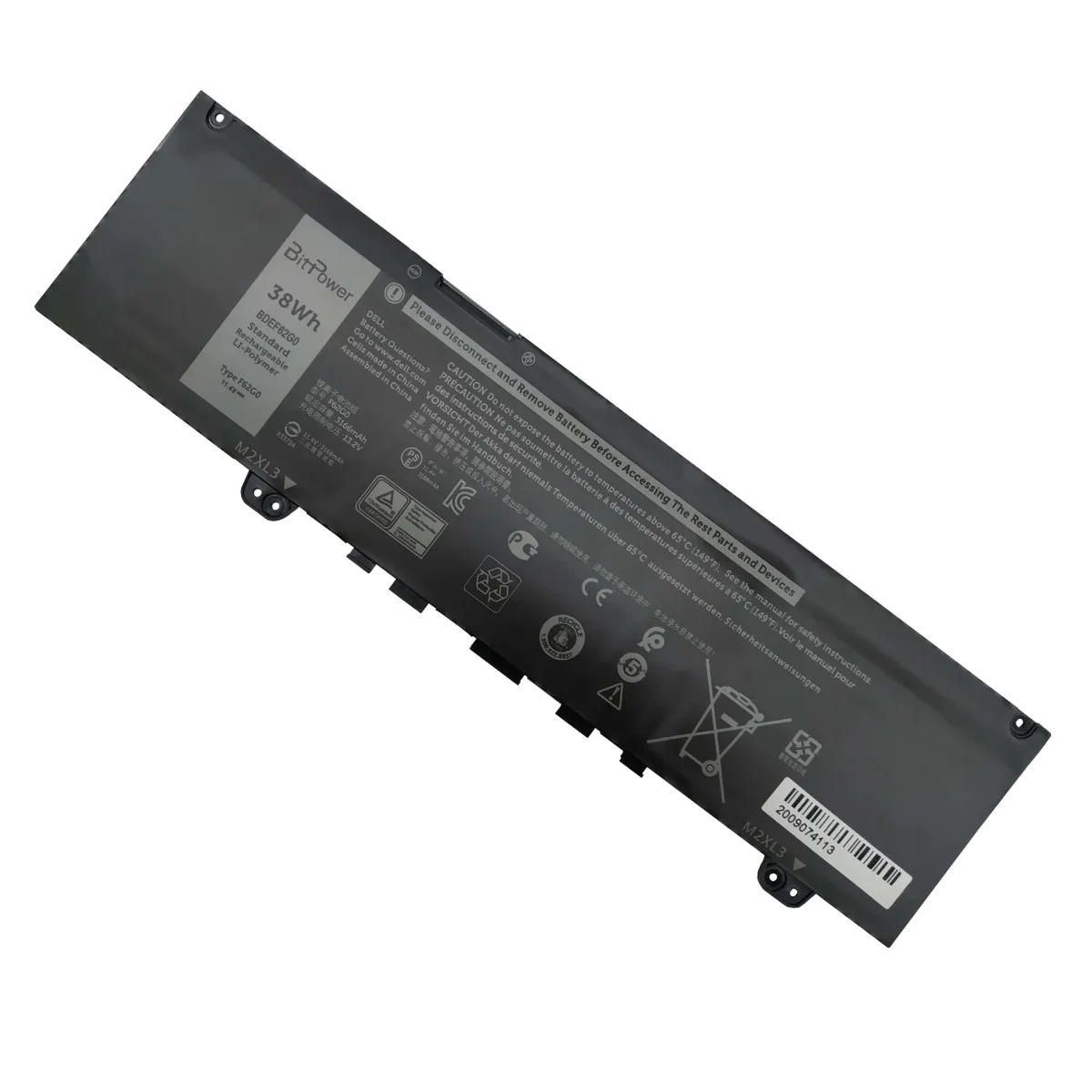 BDEF62G0