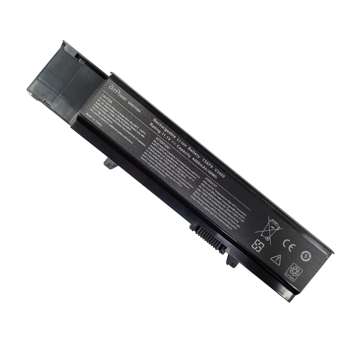 BDEV3400