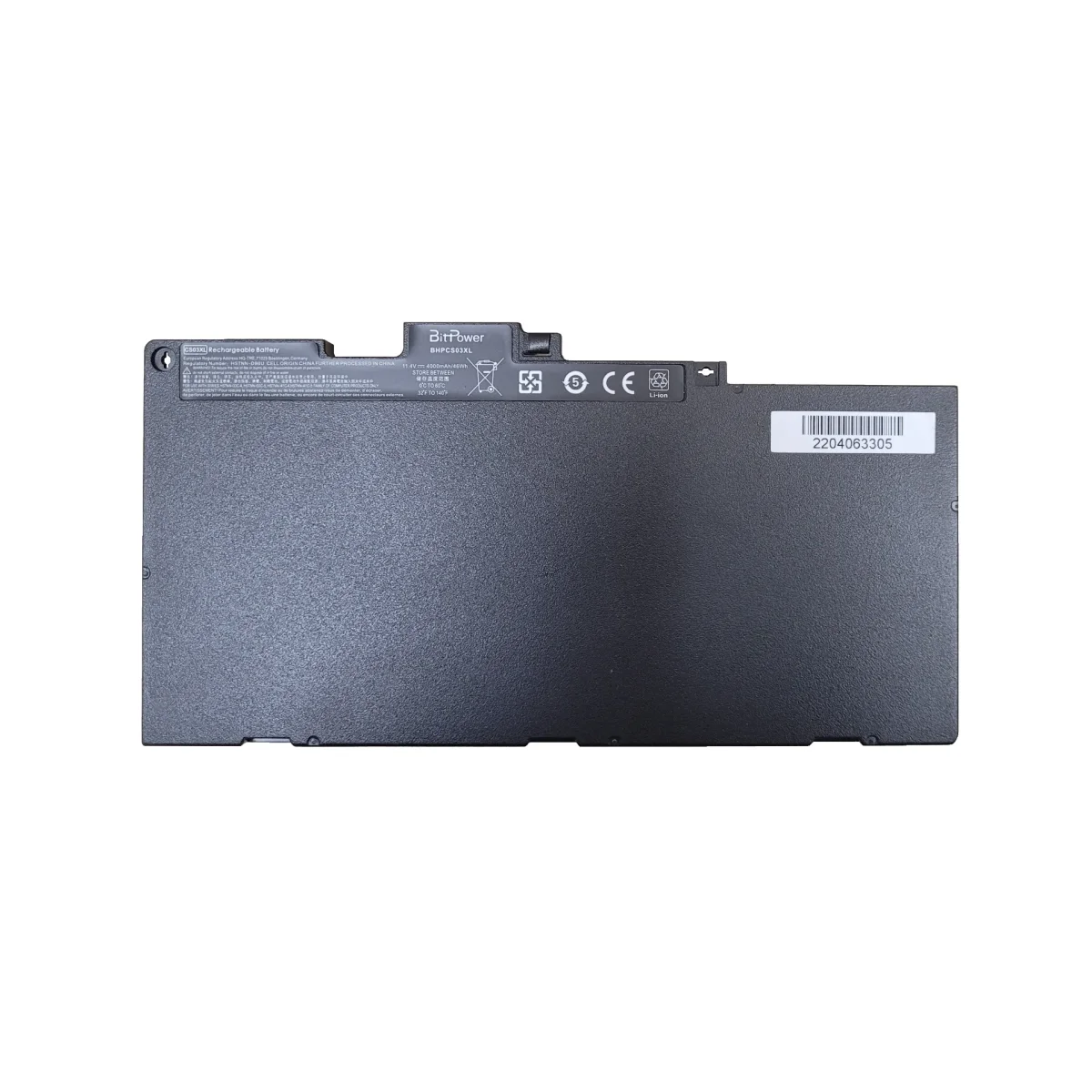 BHPCS03XL
