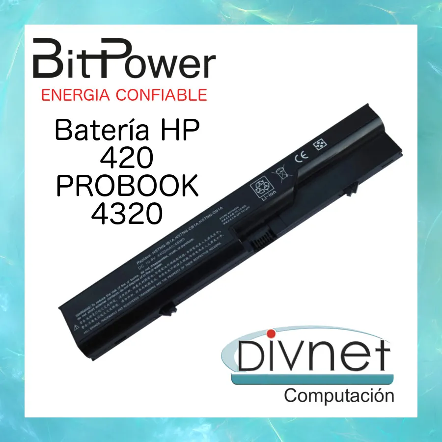 BHPP4321c