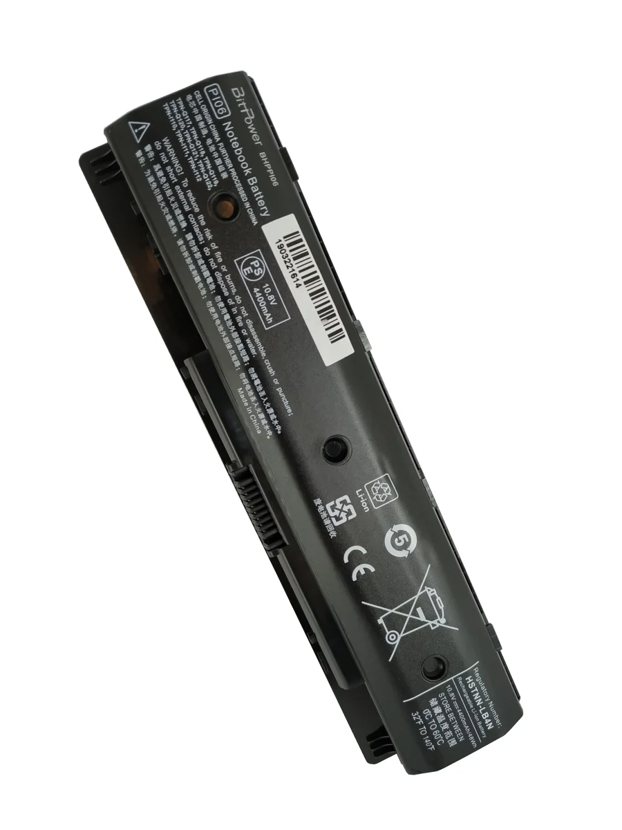 BHPPI06