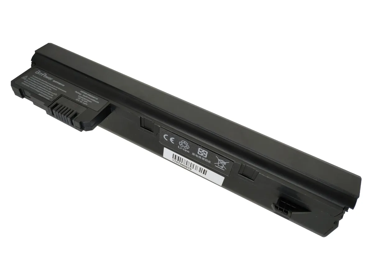 BHPPMI110