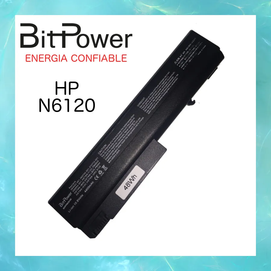 BHPPNC6120