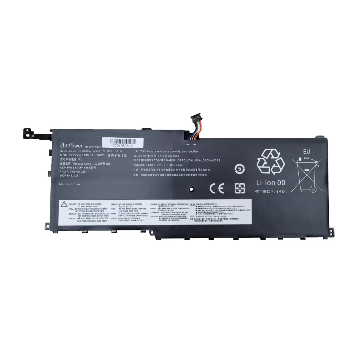 BLE00HW028