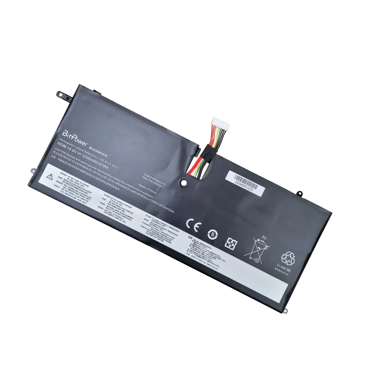 BLE45N1070