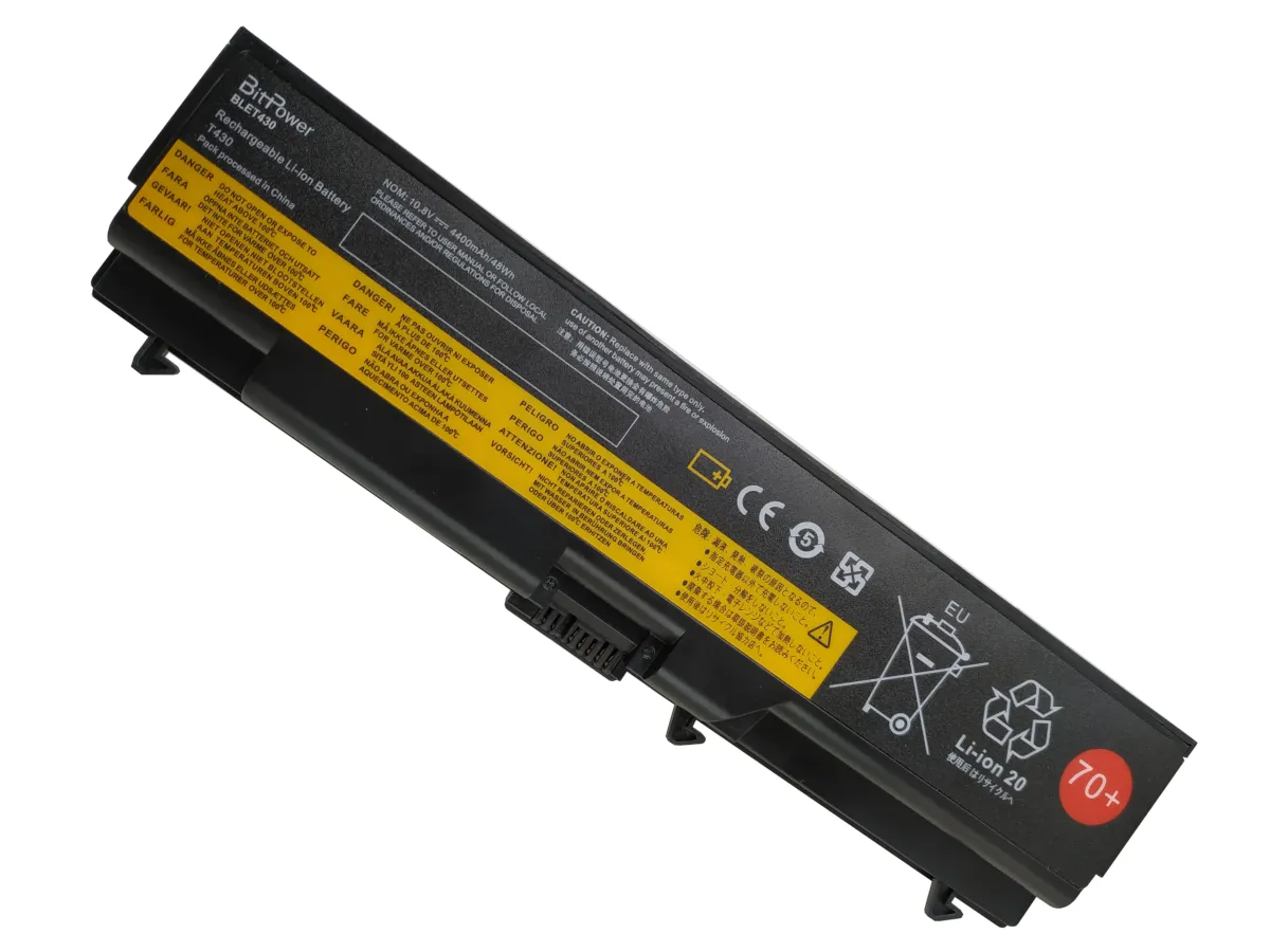 BLET430