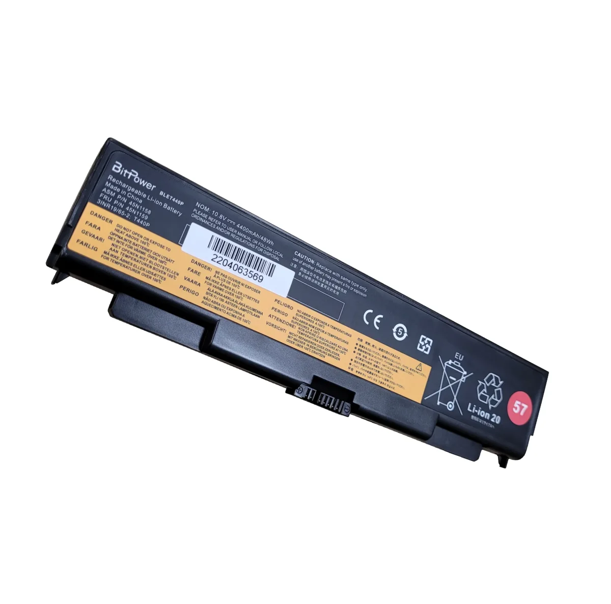 BLET440P
