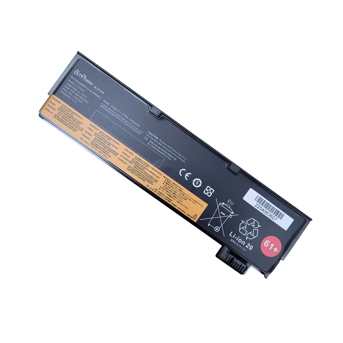 BLET470