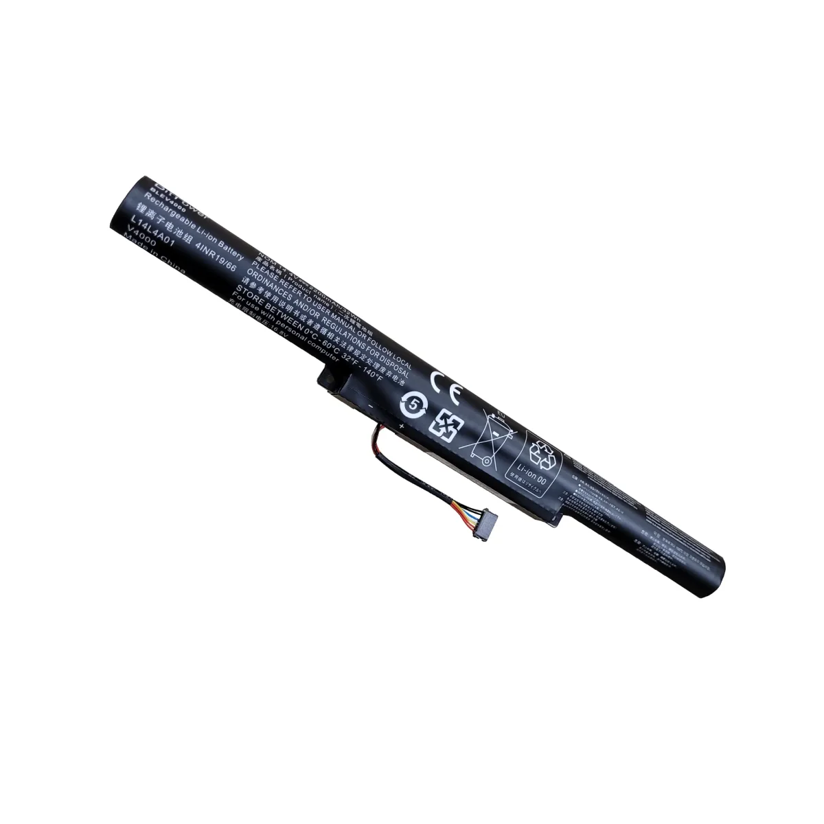BLEV4000