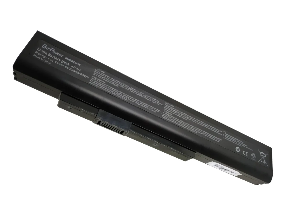 BMSIA32A15