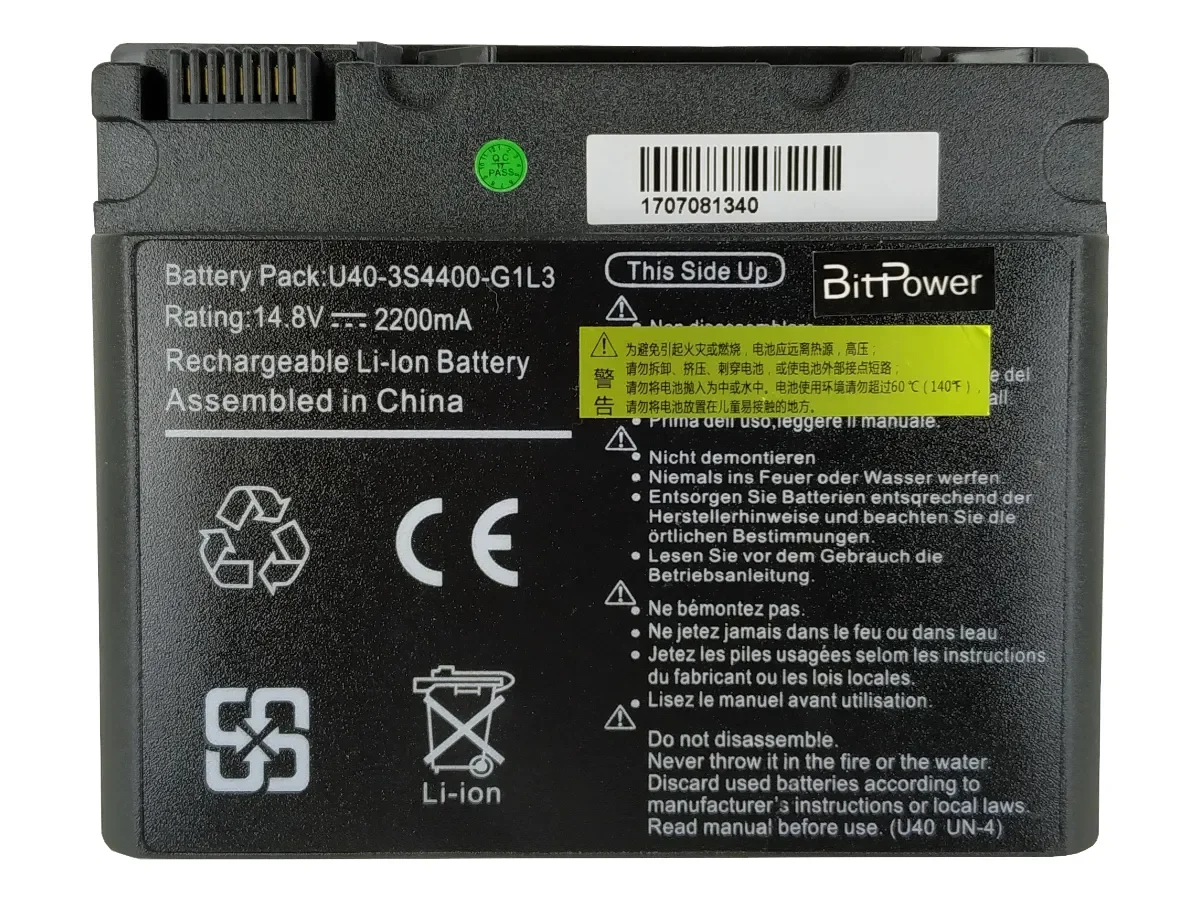 BMSU40