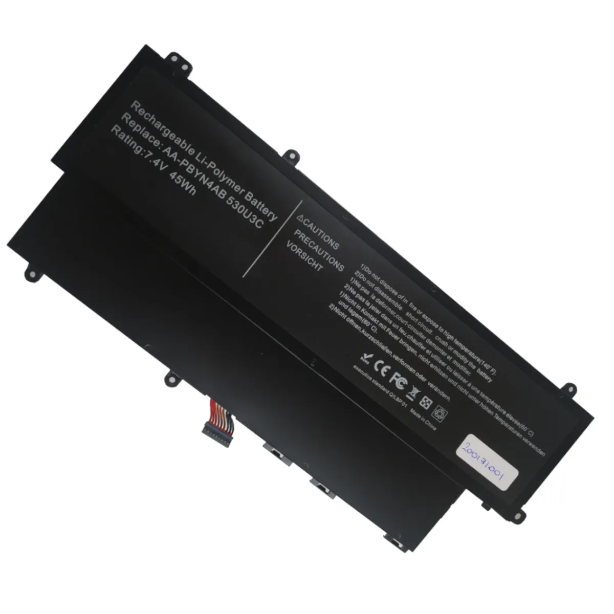 BSAINP530U